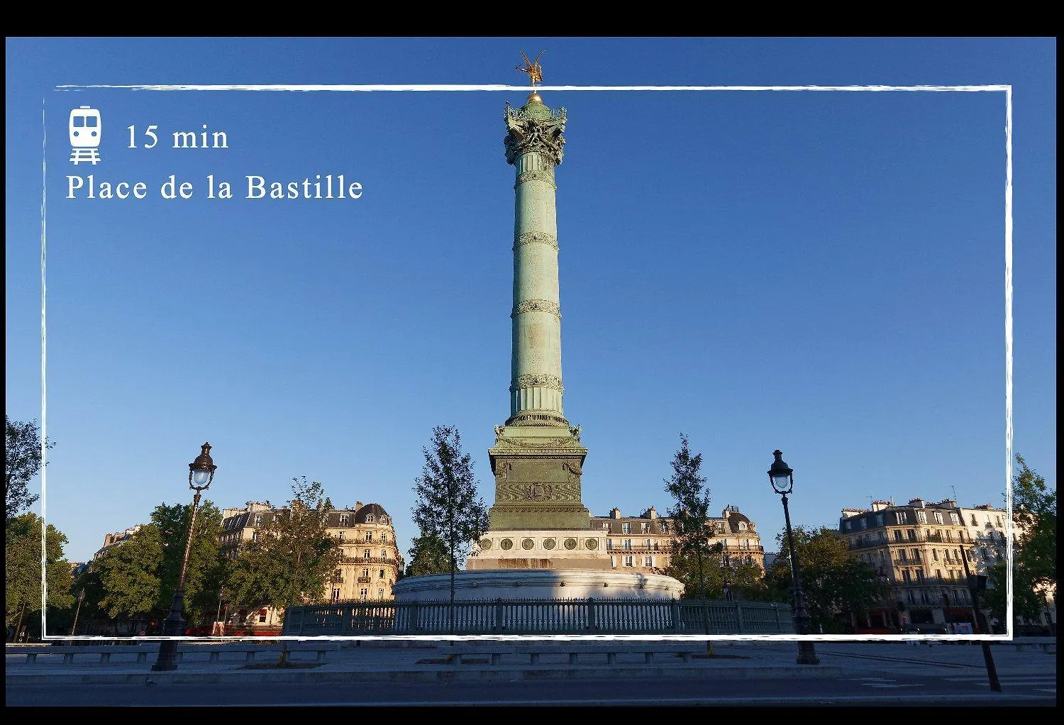 Apartment Flat Alexandrie - Superbe Appartement A Paris